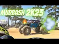 Busco Beach MudBash 2023