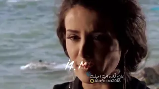شيرين ظلمت فيه ولسه عايشه لذكريات دندنها