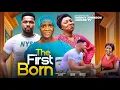 Download Lagu THE FIRST BORN (THE MOVIE) MERCY JOHNSON OKOJIE YVONNE JEGEDE   Latest 2025 Nigerian Nollywood Movie