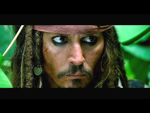 Pirati dei Caraibi - Oltre i confini del mare | Featurette 'Consumer sizzle'