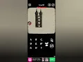 Hidden code brain puzzle level 8 walkthrough solution