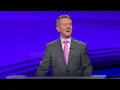 Jeopardy Invitational Tournament Game 2 February 6 2026 Quarterfinals