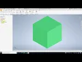 iLogic in Autodesk Inventor and Top-Level assembly programming tutorial