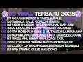 Download Lagu DJ VIRAL TIKTOK TERBARU 2025 FULL BASS 🎵 DJ CAMPURAN VIRAL TIKTOK 2025 FULL ALBUM🎵
