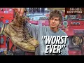 You WON T BELIEVE these are the same REDWING BOOTS UNRECOGNISABLE
