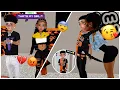 KING TAKES CADENS GIRLFRIEND IMVU SKIT