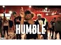 Download Lagu Kendrick Lamar - HUMBLE. Choreography by Phil Wright - #TMillyProductions