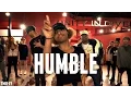 Lagu Kendrick Lamar - HUMBLE. Choreography by Phil Wright - #TMillyProductions
