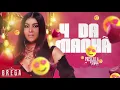 PRISCILA SENNA - 4 DA MANHÃ ( BANDA MUSA )