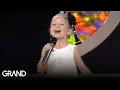 Download Lagu Teodora Djordjevic - Bekrija (Grand Show 13.04.2012)