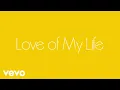 Download Lagu Harry Styles - Love Of My Life (Audio)