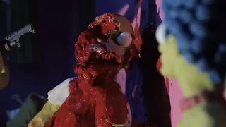 the simpsons couch gag part 1 2 3 lee hardcastle