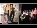 MEETiNG TANA MONGEAU TANA MONGEAU AND FRiENDS TOUR