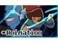 Undertale - Undyne the Undying - ANIMATION