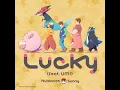 Lucky (feat. UMI) - Nulbarich & Sunny