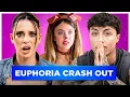 Euphoria Mocks OF Girls James Charles Drama Camilla Breaks Down - EP 11