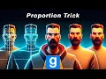 Garry s Mod Proportion Trick Make Your Playermodels Look Amazing