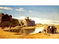 Ancient Arabian Music - Desert Caravans