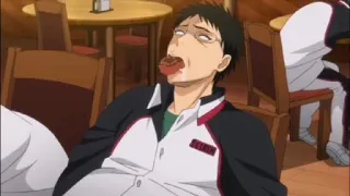 كوروكو بيست بول الموسم الأول الحلقة 5 