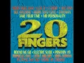 Lick It (20 Fingers Radio Mix)