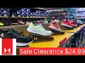 UNDER ARMOUR OUTLET MEN WOMEN SHOE SALE 70 OFF 2023
