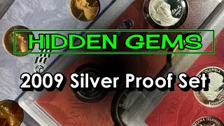 2009 silver proof sets are massive u0026 priced way too cheap hidden gems