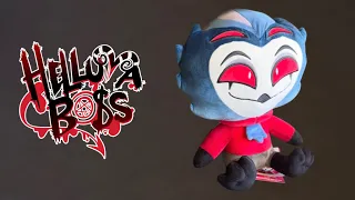 HELLUVA BOSS YOUTOOZ SINSMAS STOLAS PLUSH