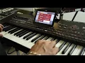 Download Lagu KORG Pa4X  Oriental  RRA Demo Sound [FOR SALE]