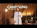 Download Lagu Tama Yuri - Canggung Live Acoustic