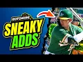 Week 16 Sneaky Waiver Wire Adds II 2023 Fantasy Baseball
