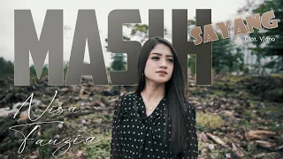 Lirik Lagu Masih Sayang - Nisa Fauzia