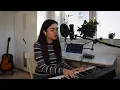 Hollywood s Bleeding - Post Malone cover
