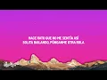 Kenia OS - Malas Decisiones (Letra/Lyrics)