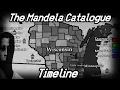 Download Lagu The Mandela Catalogue Timeline (2005 BC - 2025)