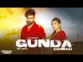 Lagu New Haryanvi Songs 2024 - Gunda Damad Official video #rajmawar​  ft. Nandani Sharma | Mukesh Jaji