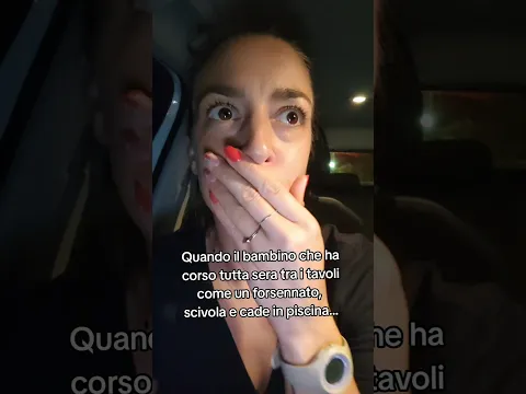 COSE CHE CAPITANO! 🫣 - LINDA CAMELLINI