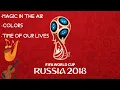 Download Lagu รวมเพลงบอลโลก 2018 [World Cup Russia 2018 Song]