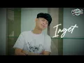 INGET - KRISHNA SAGARA | OFFICIAL CLIP VIDEO