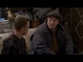 Dan Reconciles with His Little Brother - The Conners