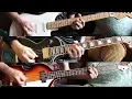Download Lagu The Strokes - Life is Simple in the Moonlight (Full Instrumental Cover)
