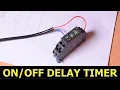 Delay Timers Explained - Which One Should You Use