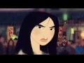 Mulan - Cause I Keep Runnin For Luna Mellet