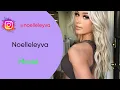 Noelleleyva Biography Model Age Wiki Boyfriend