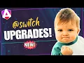 The Angular switch upgrades you should know about