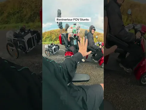 es scheppert einfach nur