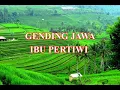Download Lagu GENDING JAWA IBU PERTIWI