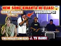 Download Lagu Elias J. TV, New song napapasikatin!😍 So High by Sojah / Live Cover By Elias J. TV Band!