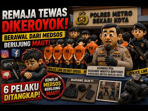 Berita Youtube