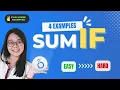 CHALLENGE - SUMIF Function in Looker Studio Calculate SUM based on Multiple Conditions Rules