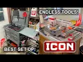 Maxing Out My Harbor Freight Tool Cart The Ultimate DIY Setup